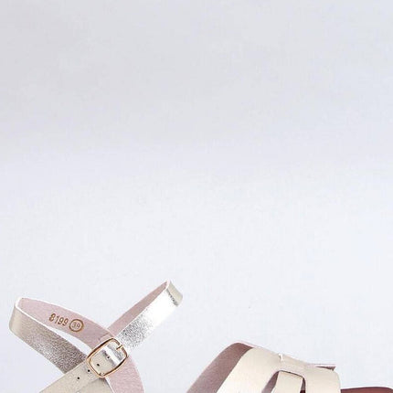  Sandals model 196520 Inello 