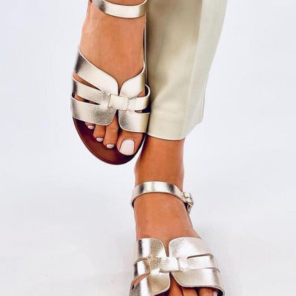  Sandals model 196520 Inello 