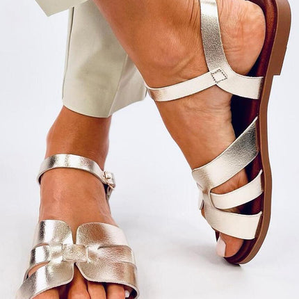  Sandals model 196520 Inello 