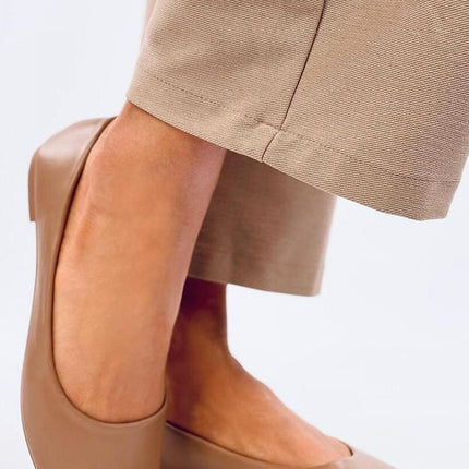  Ballet flats model 196523 Inello 