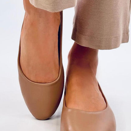  Ballet flats model 196523 Inello 