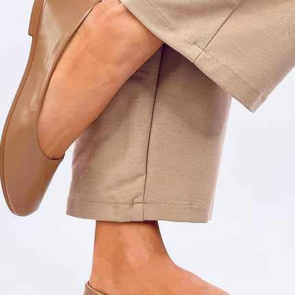  Ballet flats model 196523 Inello 