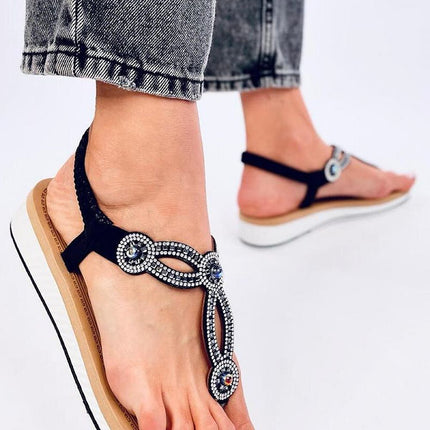  Sandals model 196528 Inello 