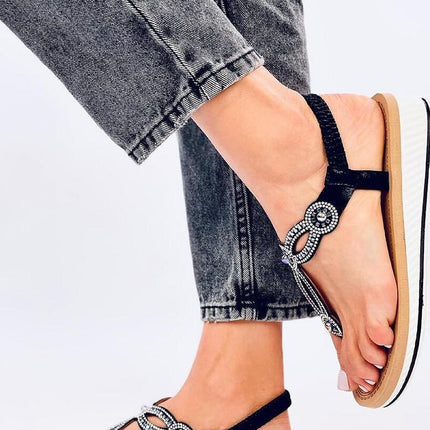  Sandals model 196528 Inello 