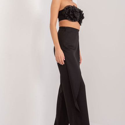  Women trousers model 196569 Lakerta 