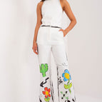 beige 2 / one-size-fits-all