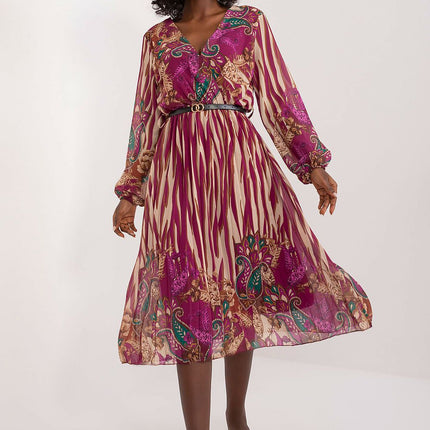  Daydress model 196588 Italy Moda 