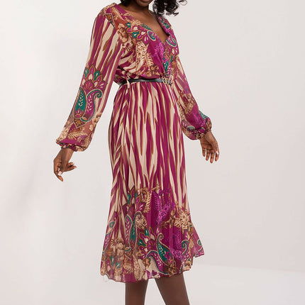  Daydress model 196588 Italy Moda 