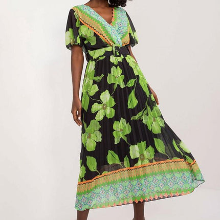  Daydress model 196590 Italy Moda 