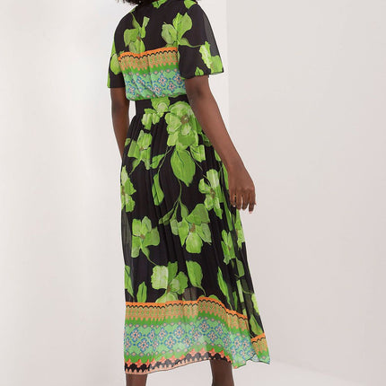  Daydress model 196590 Italy Moda 