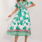 green 2 / one-size-fits-all