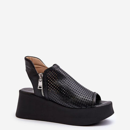  Buskin model 196626 Step in style 