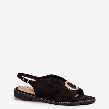  Sandals model 196640 Step in style 