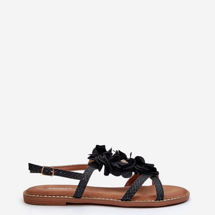  Sandals model 196657 Step in style 