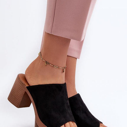  Flip-flops model 196661 Step in style 