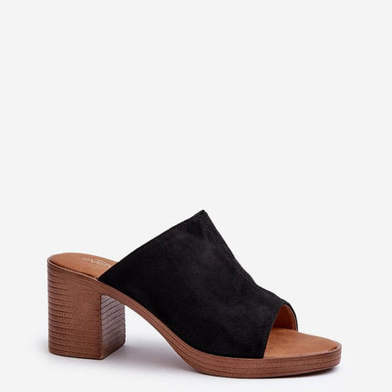  Flip-flops model 196661 Step in style 