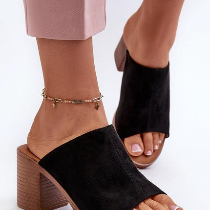  Flip-flops model 196661 Step in style 