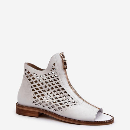  Sandals model 196666 Step in style 