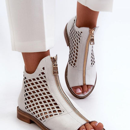  Sandals model 196666 Step in style 