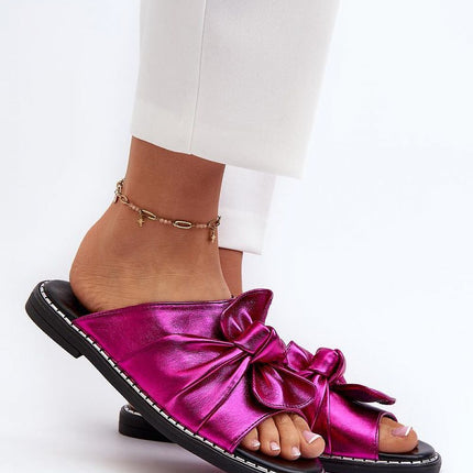  Flip-flops model 196690 Step in style 