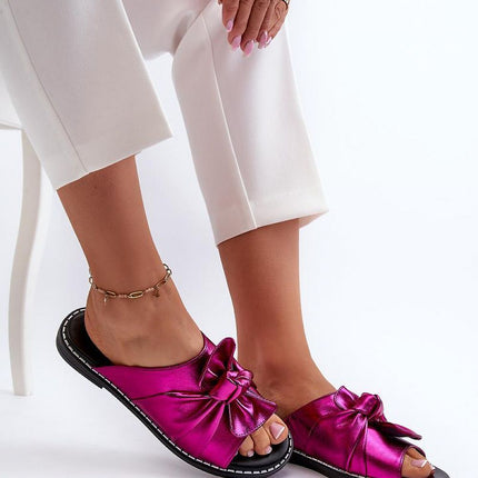  Flip-flops model 196690 Step in style 