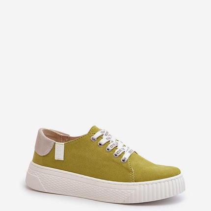  Sneakers model 196700 Step in style 
