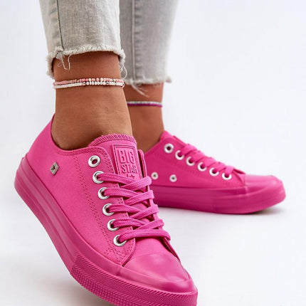  Sneakers model 196701 Step in style 