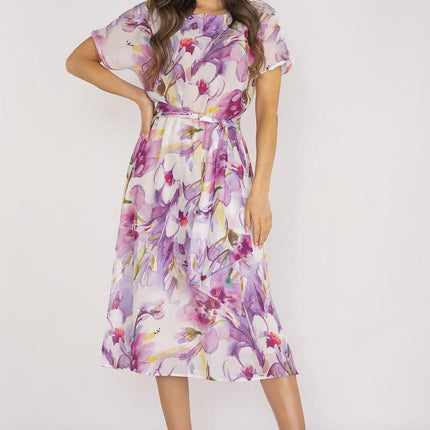  Daydress model 196702 awama 