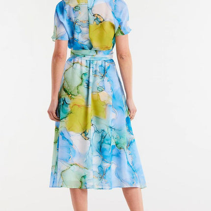  Daydress model 196703 awama 