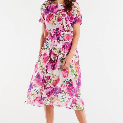  Daydress model 196704 awama 