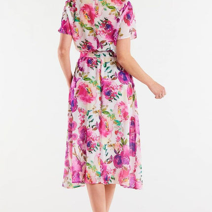  Daydress model 196704 awama 