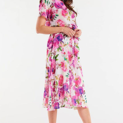  Daydress model 196704 awama 