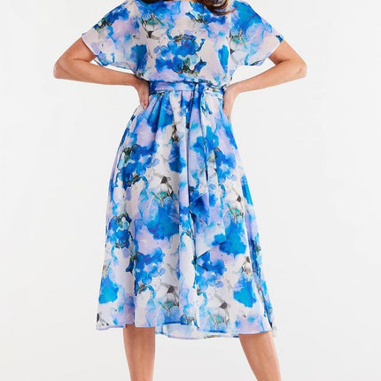  Daydress model 196705 awama 