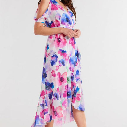  Daydress model 196709 awama 