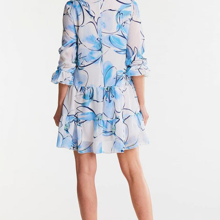  Daydress model 196712 awama 