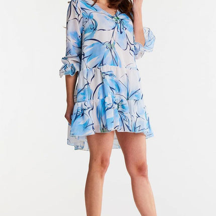  Daydress model 196712 awama 