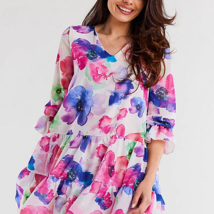  Daydress model 196713 awama 