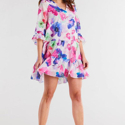  Daydress model 196713 awama 