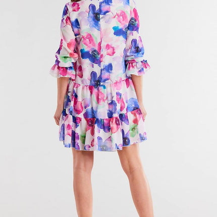  Daydress model 196713 awama 