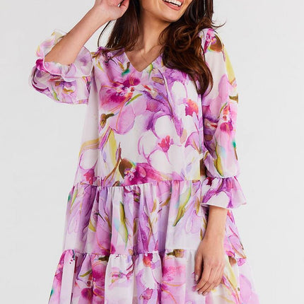  Daydress model 196714 awama 