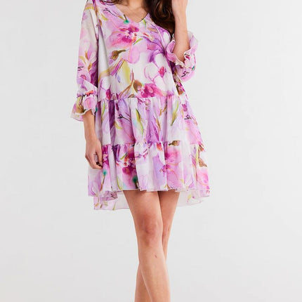  Daydress model 196714 awama 