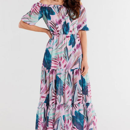  Daydress model 196715 awama 