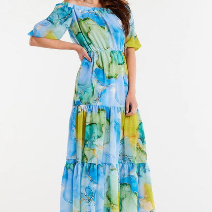  Daydress model 196716 awama 