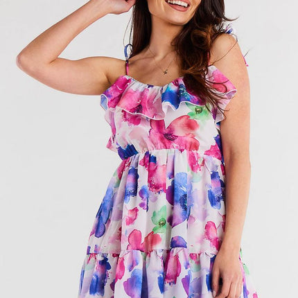  Daydress model 196718 awama 