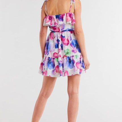  Daydress model 196718 awama 