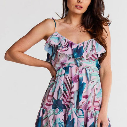  Daydress model 196719 awama 