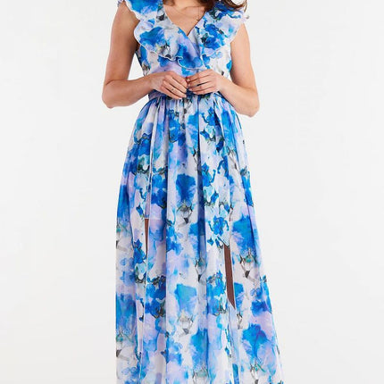  Daydress model 196723 awama 