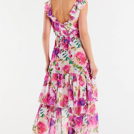  Daydress model 196727 awama 