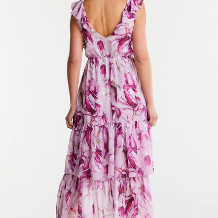  Daydress model 196728 awama 