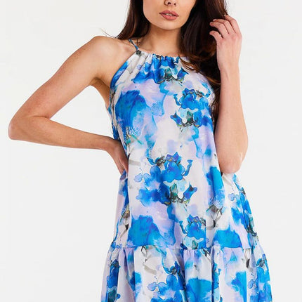  Daydress model 196732 awama 